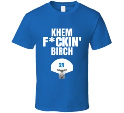 Khem Fckin Birch Orlando Basketball Sports Fan T Shirt Khem Fckin Birch Orlando Basketball Sports Fan T Shirt