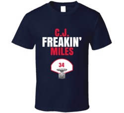 Cj Freakin Miles Washington Basketball Sports Fan T Shirt Cj Freakin Miles Washington Basketball Sports Fan T Shirt