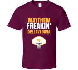 Matthew Freakin Dellavedova Cleveland Basketball Sports Fan T Shirt Matthew Freakin Dellavedova Cleveland Basketball Sports Fan T Shirt