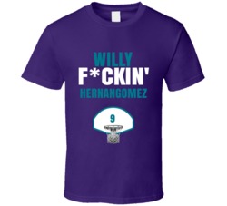 Willy Fckin Hernangomez Charlotte Basketball Sports Fan T Shirt Willy Fckin Hernangomez Charlotte Basketball Sports Fan T Shirt