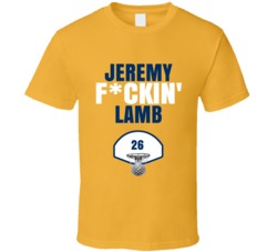 Jeremy Fckin Lamb Indiana Basketball Sports Fan T Shirt Jeremy Fckin Lamb Indiana Basketball Sports Fan T Shirt