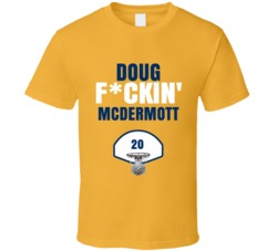 Doug Fckin Mcdermott Indiana Basketball Sports Fan T Shirt Doug Fckin Mcdermott Indiana Basketball Sports Fan T Shirt