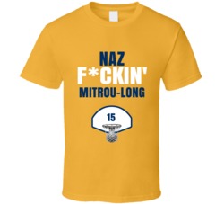 Naz Fckin Mitrou-long Indiana Basketball Sports Fan T Shirt Naz Fckin Mitrou-long Indiana Basketball Sports Fan T Shirt