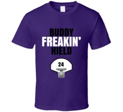 Buddy Freakin Hield Sacramento Basketball Sports Fan T Shirt Buddy Freakin Hield Sacramento Basketball Sports Fan T Shirt