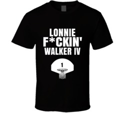 Lonnie Fckin Walker Iv San Antonio Basketball Sports Fan T Shirt Lonnie Fckin Walker Iv San Antonio Basketball Sports Fan T Shirt