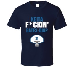 Keita Fckin Bates-diop Minnesota Basketball Sports Fan T Shirt Keita Fckin Bates-diop Minnesota Basketball Sports Fan T Shirt