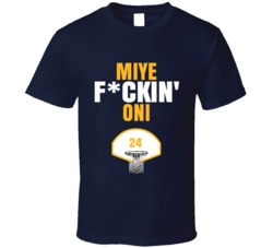 Miye Fckin Oni Utah Basketball Sports Fan T Shirt Miye Fckin Oni Utah Basketball Sports Fan T Shirt