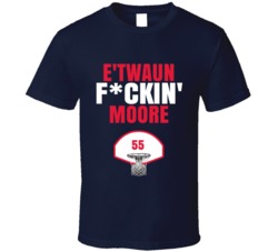 E'twaun Fckin Moore New Orleans Basketball Sports Fan T Shirt E'twaun Fckin Moore New Orleans Basketball Sports Fan T Shirt