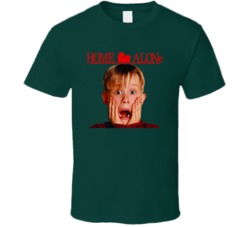 Home Alone Christmas Movie 90s Holidays T Shirt Home Alone Christmas Movie 90s Holidays T Shirt