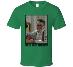 Fuller Go Easy On The Pepsi Home Alone Christmas Movie Holidays T Shir Fuller Go Easy On The Pepsi Home Alone Christmas Movie Holidays T Shir
