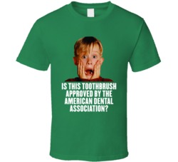 Home Alone Christmas Movies Quote Holidays Dental Association Cool T S Home Alone Christmas Movies Quote Holidays Dental Association Cool T S