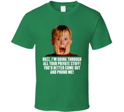 Home Alone Christmas Movies Quote Holidays Pound Me Cool T Shirt Home Alone Christmas Movies Quote Holidays Pound Me Cool T Shirt
