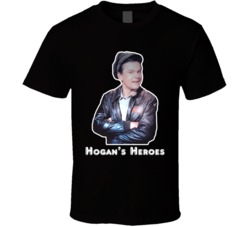 Hogan's Heroes T Shirt Hogan's Heroes T Shirt