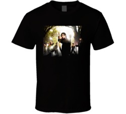 When Things Were Rotten TV Show T Shirt When Things Were Rotten TV Show T Shirt