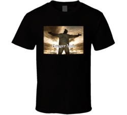 Danger Man Movie T Shirt Danger Man Movie T Shirt