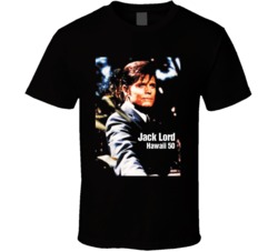 Hawaii Five-O TV T Shirt Hawaii Five-O TV T Shirt