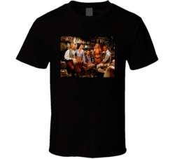 The Lost World T Shirt The Lost World T Shirt