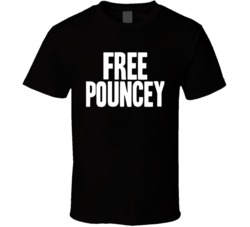 Free Pouncey Maurkice Pouncey Pittsburgh Football Fan Sports T Shirt Free Pouncey Maurkice Pouncey Pittsburgh Football Fan Sports T Shirt
