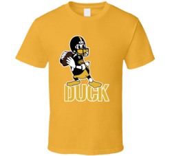 Devlin Hodges Duck Football Crest Pittsburgh Fan T Shirt Devlin Hodges Duck Football Crest Pittsburgh Fan T Shirt