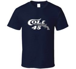 Gerrit Cole New York Pitcher Baseball Cole 45 Sports Fan T Shirt Gerrit Cole New York Pitcher Baseball Cole 45 Sports Fan T Shirt
