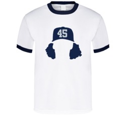 Gerrit Cole New York Baseball Pitcher Hair Sports Fan T Shirt Gerrit Cole New York Baseball Pitcher Hair Sports Fan T Shirt