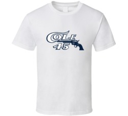 Gerrit Cole New York Pitcher Baseball Cole 45 Fan T Shirt Gerrit Cole New York Pitcher Baseball Cole 45 Fan T Shirt