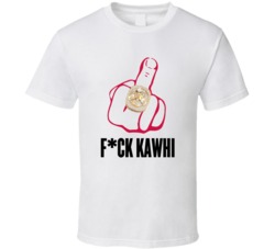 F*ck Kawhi Toronto Basketball Rings Championship T Shirt F*ck Kawhi Toronto Basketball Rings Championship T Shirt