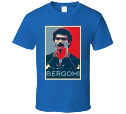 Giuseppe Bergomi Italy Soccer Futbol Player Top 100 All Time Sports Fa