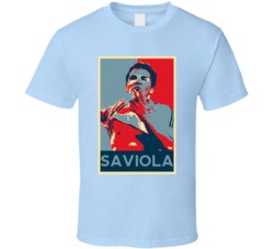 Javier Saviola Argentina Soccer Futbol Player Top 100 All Time Sports 