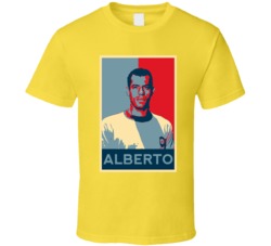 Carlos Alberto Brazil Soccer Futbol Player Top 100 All Time Sports Fan Carlos Alberto Brazil Soccer Futbol Player Top 100 All Time Sports Fan
