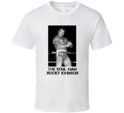 The Soul Man Rocky Johnson Wrestler Wrestling The Rock Dwayne Johnson The Soul Man Rocky Johnson Wrestler Wrestling The Rock Dwayne Johnson
