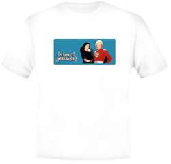 Greatest American Hero TV Show T Shirt Greatest American Hero TV Show T Shirt