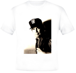 The Fall Guy TV Show T Shirt The Fall Guy TV Show T Shirt