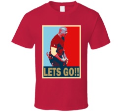Robert Saleh San Francisco Defense Coach Football Fan T Shirt Robert Saleh San Francisco Defense Coach Football Fan T Shirt