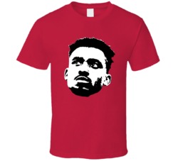 Raheem Mostert San Francisco Football Sports Fan T Shirt Raheem Mostert San Francisco Football Sports Fan T Shirt