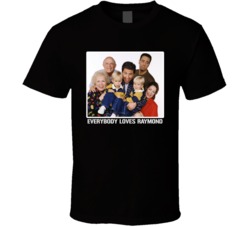 Everybody Loves Raymond Cast Photo 90s Retro Tv Show T Shirt Everybody Loves Raymond Cast Photo 90s Retro Tv Show T Shirt