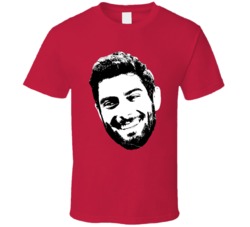 Jimmy Garoppolo Jimmy G Big Head San Francisco Football Sports Fan T S