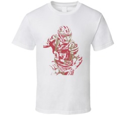 Nick Bosa Defense San Francisco Football Fan T Shirt