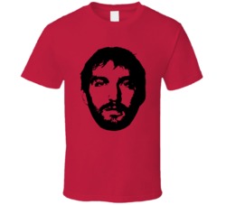 Alexander Oveckin Big Head Washington Hockey Sports Fan Cool T Shirt