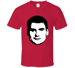 Dmitry Orlov Big Head Washington Hockey Sports Fan T Shirt