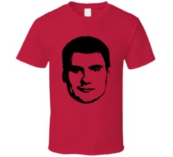 Dmitry Orlov Big Head Washington Hockey Sports Fan Cool T Shirt