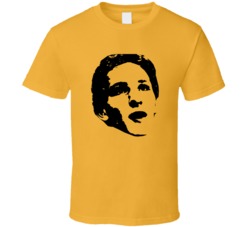 John Marino Big Head Pittsburgh Hockey Sports Fan Cool T Shirt