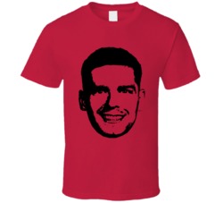 Evgeny Kuznetsov Big Head Washington Hockey Sports Fan Cool T Shirt Evgeny Kuznetsov Big Head Washington Hockey Sports Fan Cool T Shirt