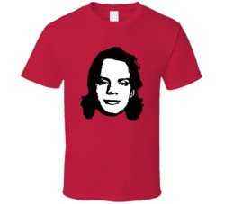 John Carlson Big Head Washington Hockey Sports Fan T Shirt John Carlson Big Head Washington Hockey Sports Fan T Shirt