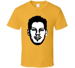 Tristan Jarry Big Head Pittsburgh Hockey Sports Fan T Shirt Tristan Jarry Big Head Pittsburgh Hockey Sports Fan T Shirt