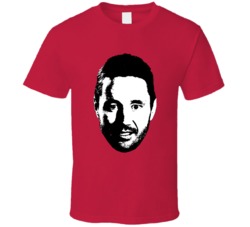 Ilya Kovalchuk Big Head Washington Hockey Sports Fan T Shirt Ilya Kovalchuk Big Head Washington Hockey Sports Fan T Shirt