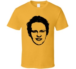 Jake Guentzel Big Head Pittsburgh Hockey Sports Fan Cool T Shirt Jake Guentzel Big Head Pittsburgh Hockey Sports Fan Cool T Shirt