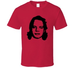 John Carlson Big Head Washington Hockey Sports Fan Cool T Shirt John Carlson Big Head Washington Hockey Sports Fan Cool T Shirt