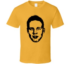 Jack Johnson Big Head Pittsburgh Hockey Sports Fan Cool T Shirt Jack Johnson Big Head Pittsburgh Hockey Sports Fan Cool T Shirt