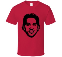 Brenden Dillon Big Head Washington Hockey Sports Fan Cool T Shirt Brenden Dillon Big Head Washington Hockey Sports Fan Cool T Shirt